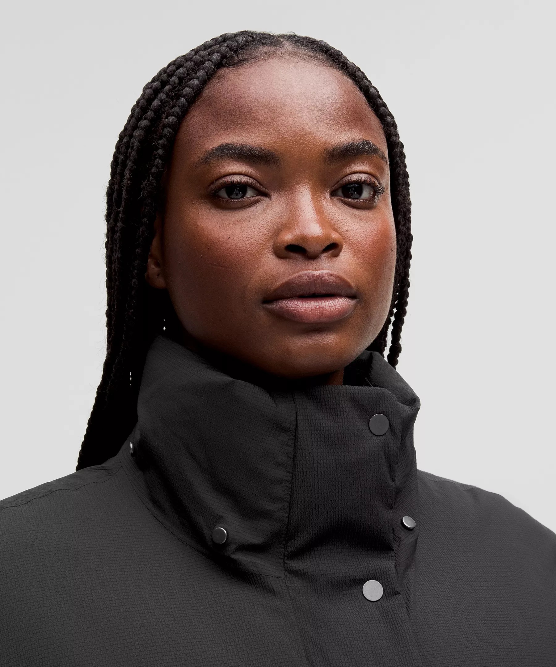 Waterproof Down Parka - 6