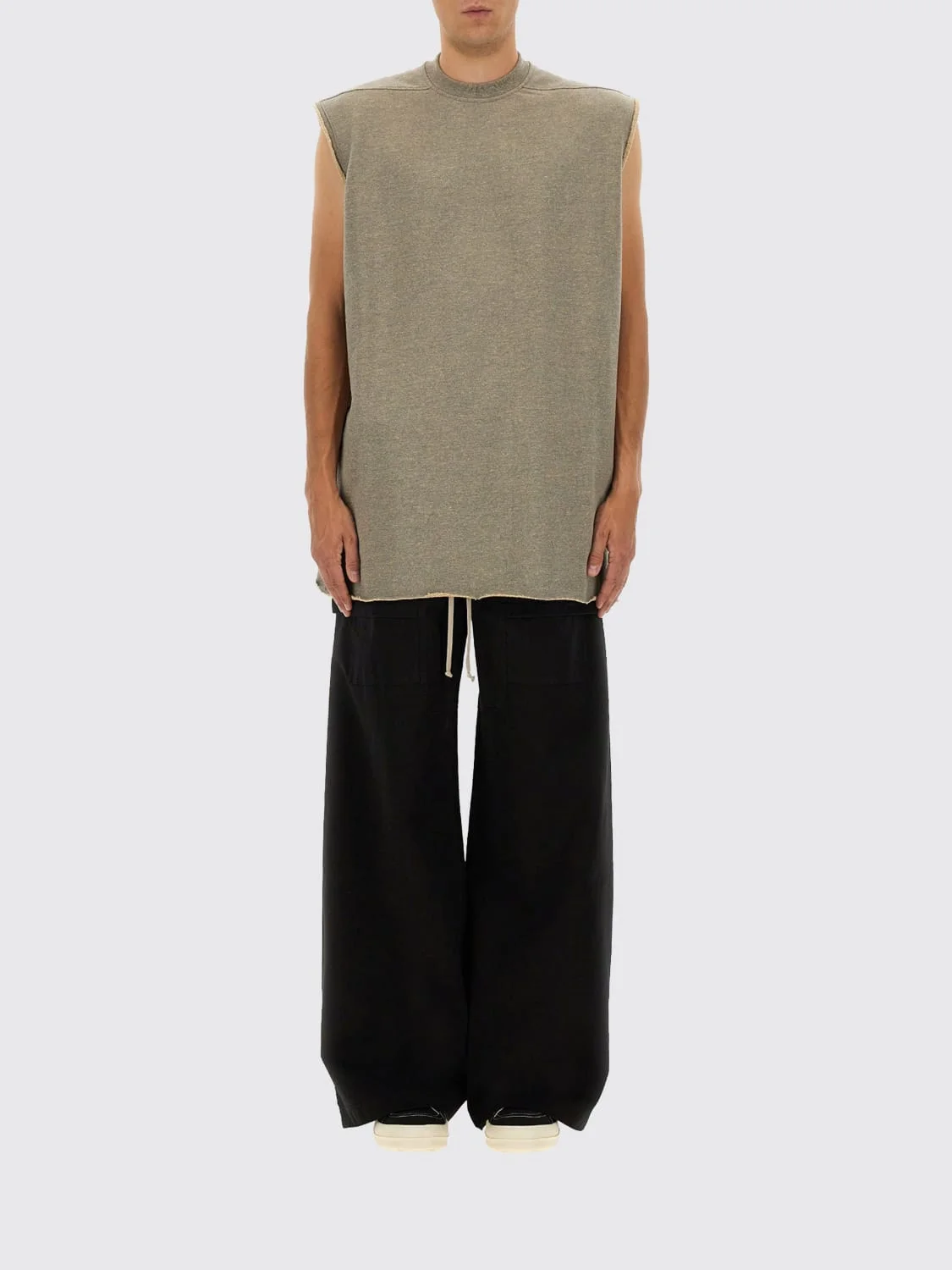 T-shirt men Rick Owens Drkshdw - 1