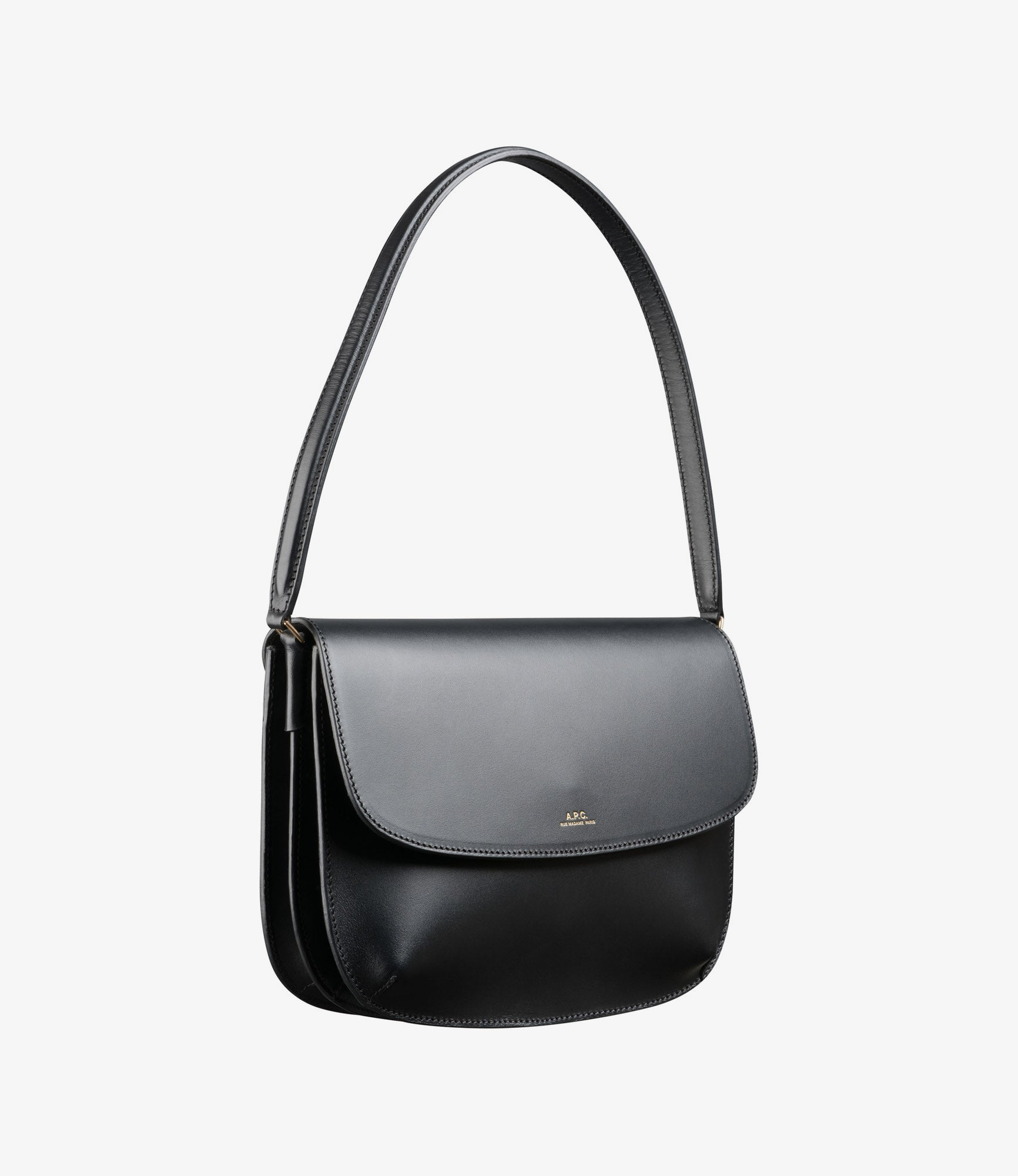 Sarah Shoulder Bag - 4
