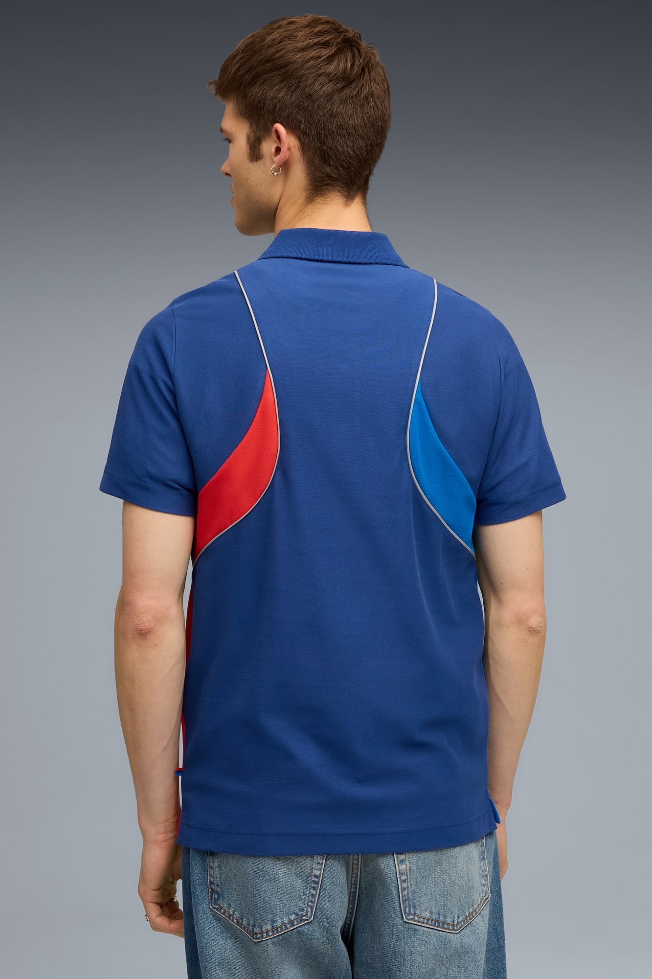 BMW M Motorsport Polo Men - 4