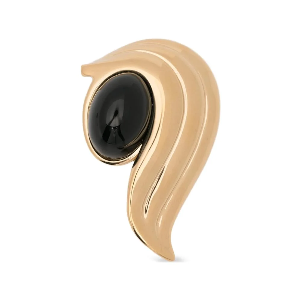 Ferragamo Gold Brooches & Pins Women - 1