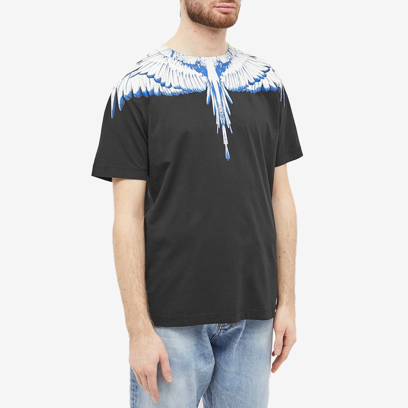 Marcelo Burlon Icons Wings T-Shirt 2