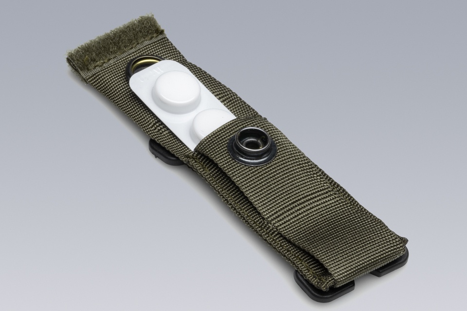 3A-MTS1 Modular Tec Sys Micro Pocket Olive - 5