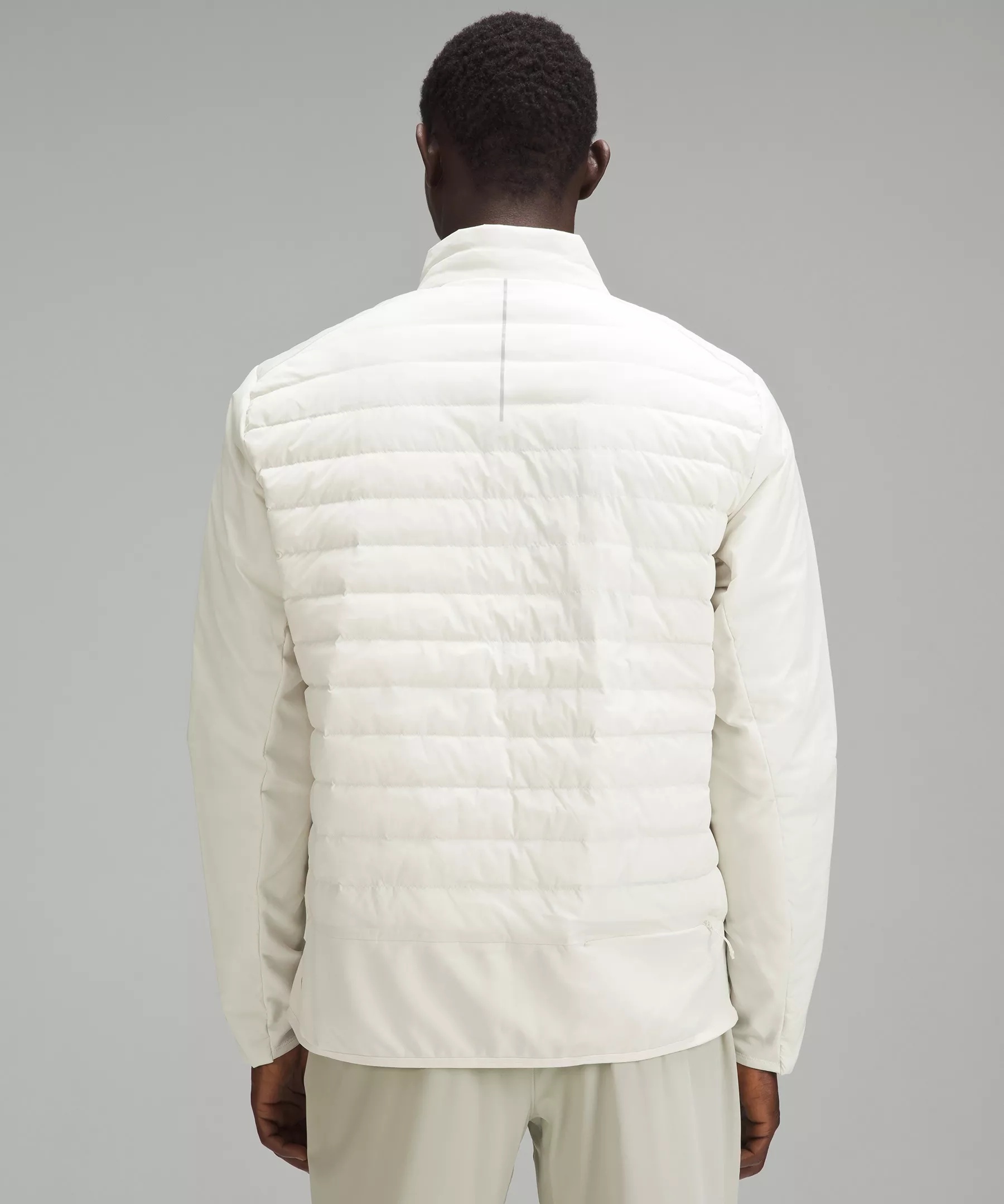 Down for It All Jacket - 3
