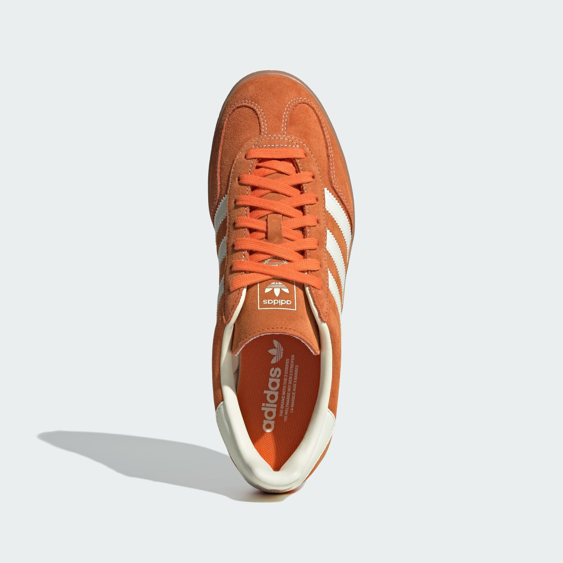 adidas Gazelle Indoor Shoes - 3