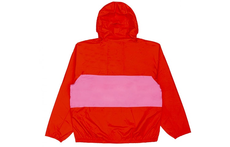 Nike Lab ACG Jacket 'Habanero Red Lotus Pink' BQ7341-634 - 2