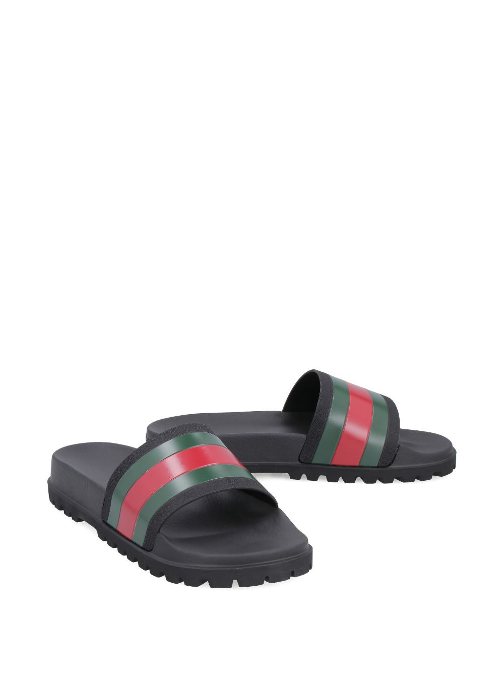 Pool Slides - 4
