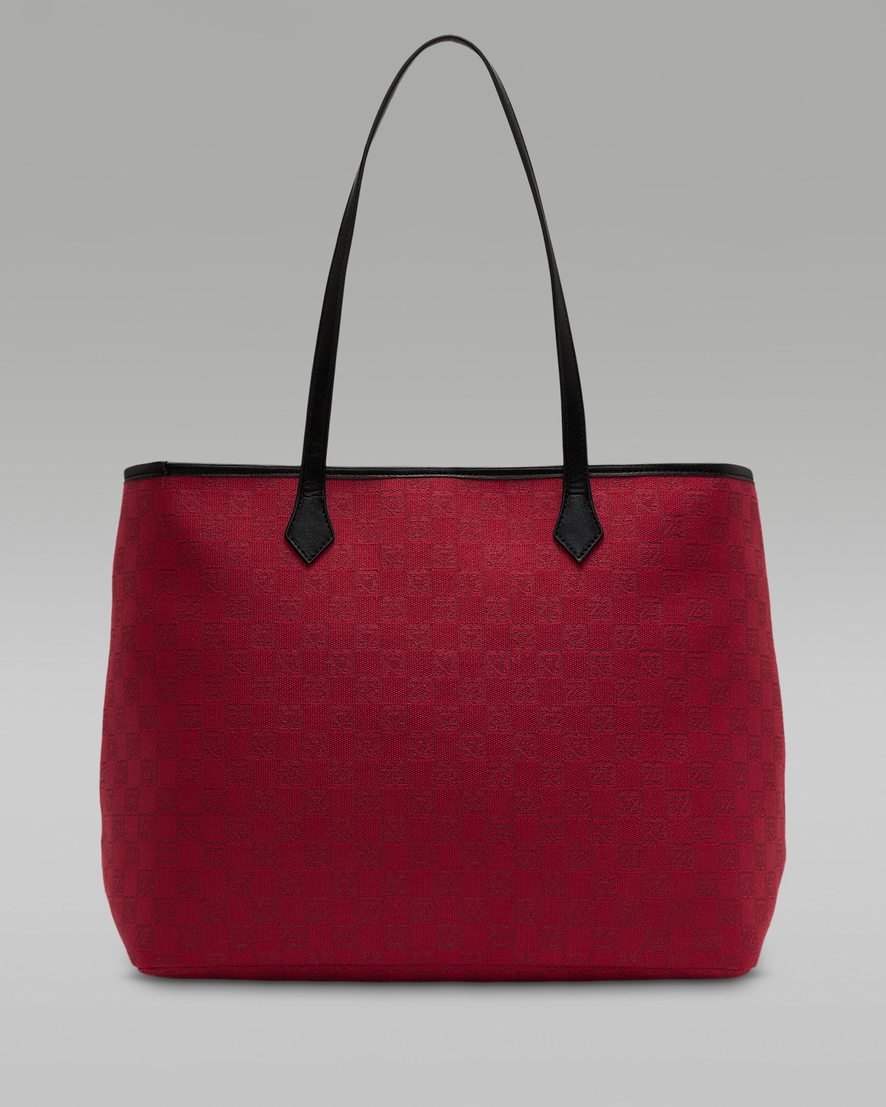 Jordan Monogram Tote Bag (32L) - 3