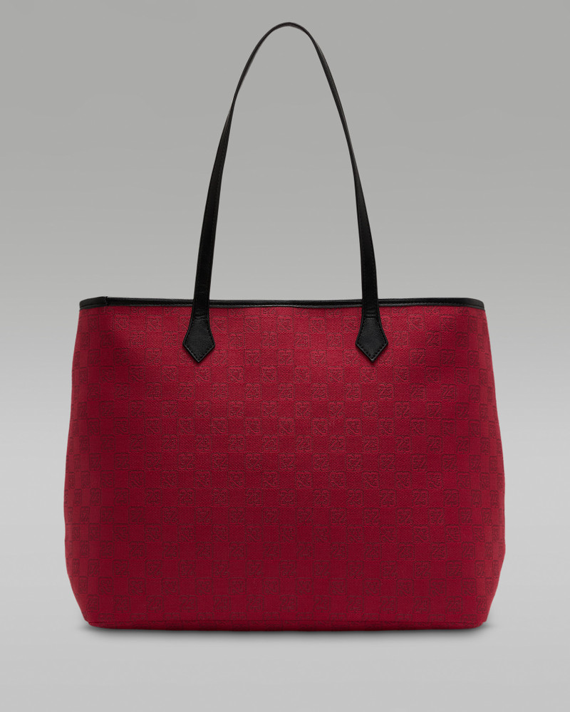 Jordan Monogram Tote Bag (32L) 3