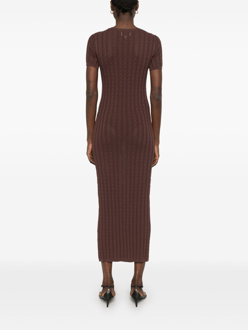 Aruba maxi dress 4