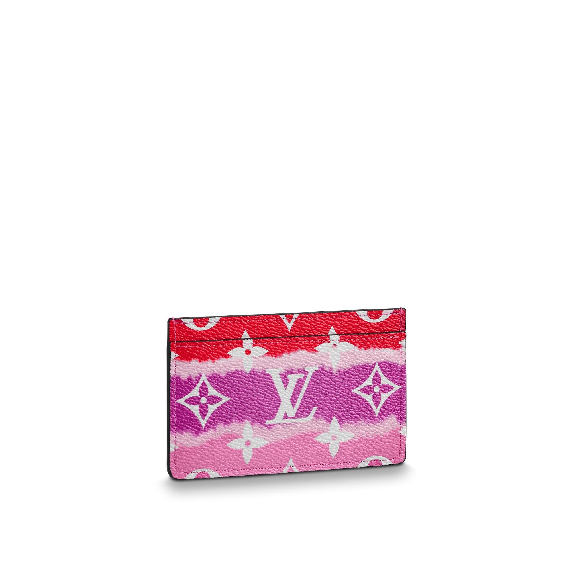 LV Escale Card Holder - 1