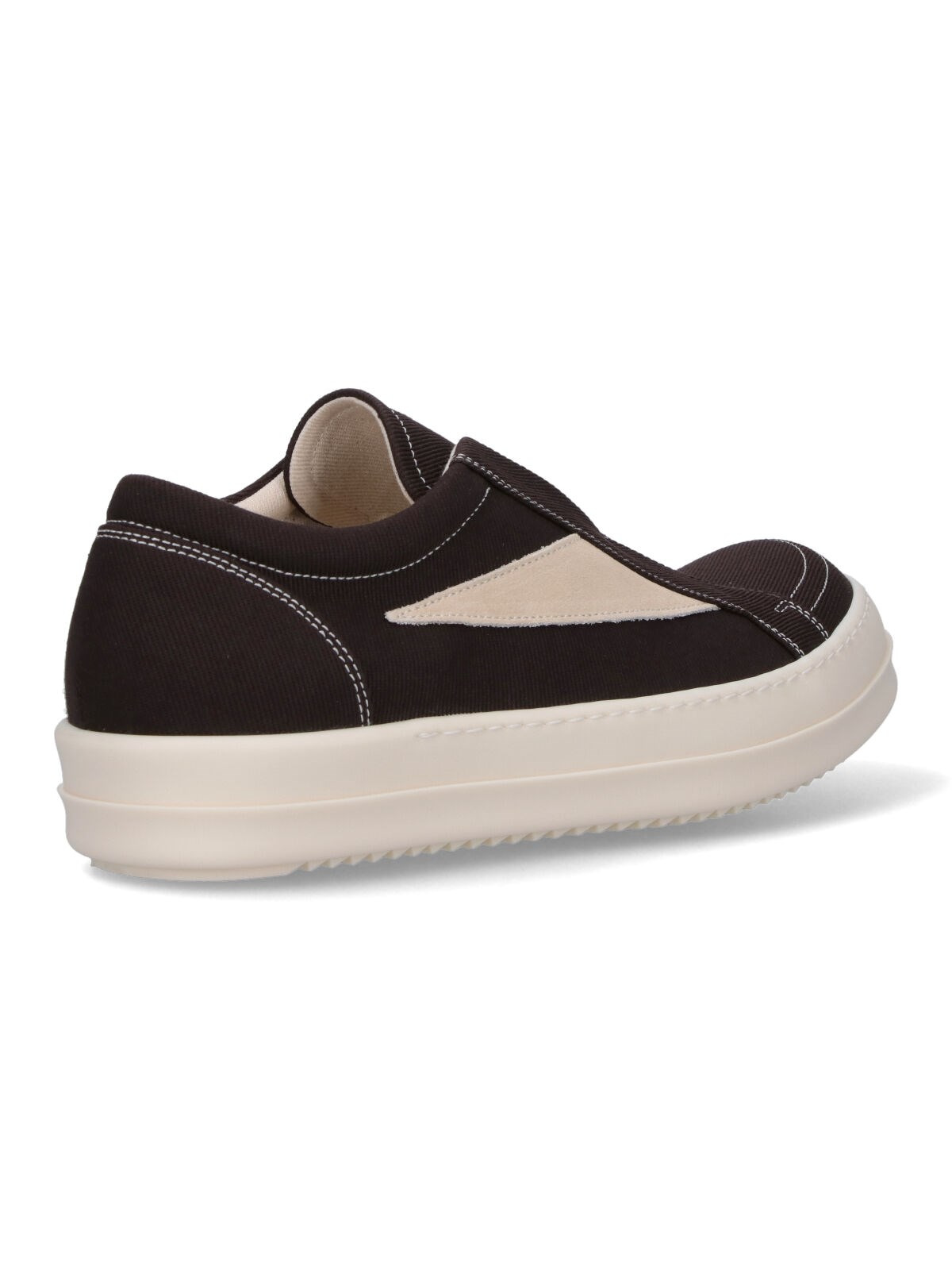 "HOLLYWOOD VINTAGE" SNEAKERS - 4