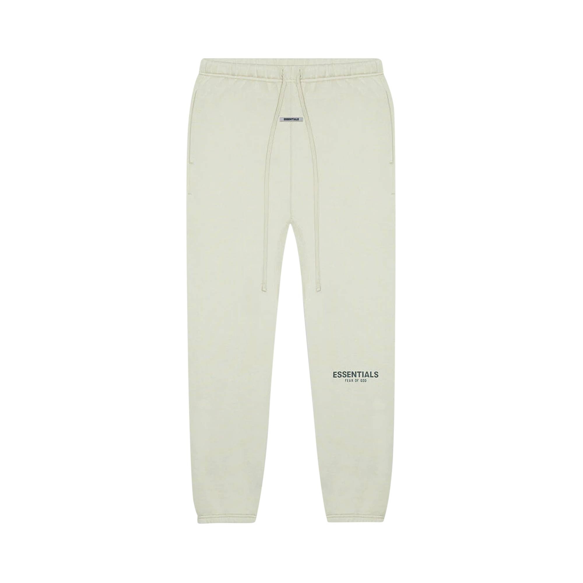 Fear of God Essentials Sweatpants 'Sage' - 1