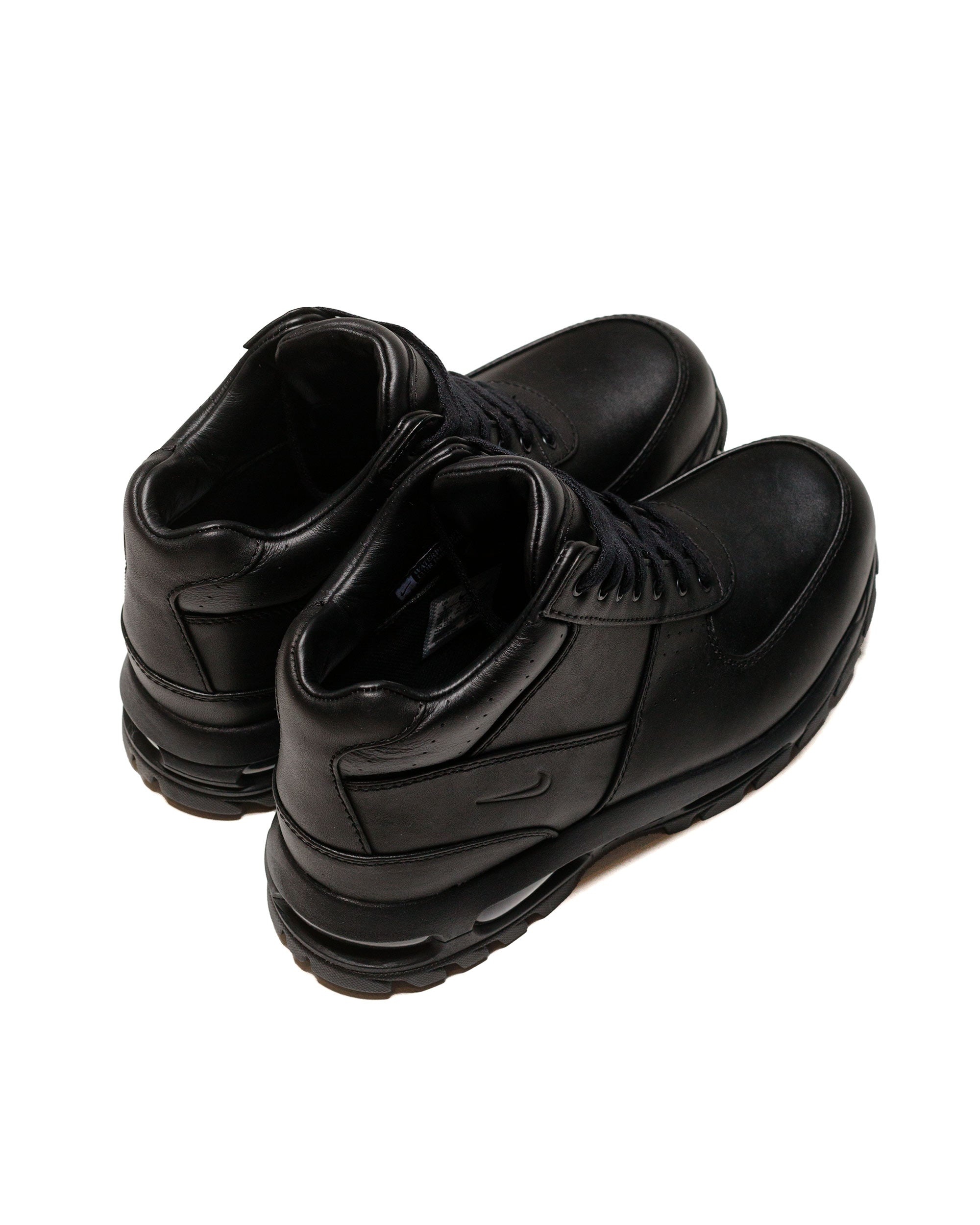 ACG Air Max Goadome Black - 3