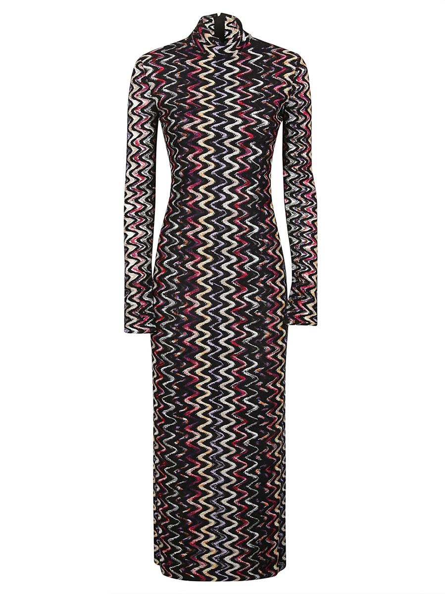 MISSONI Missoni Dress - 1