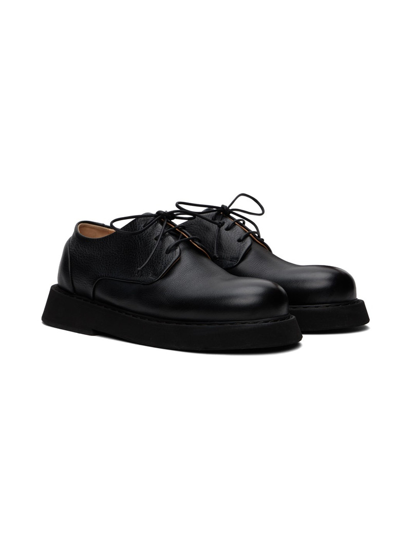 Black Spalla Derbys 4