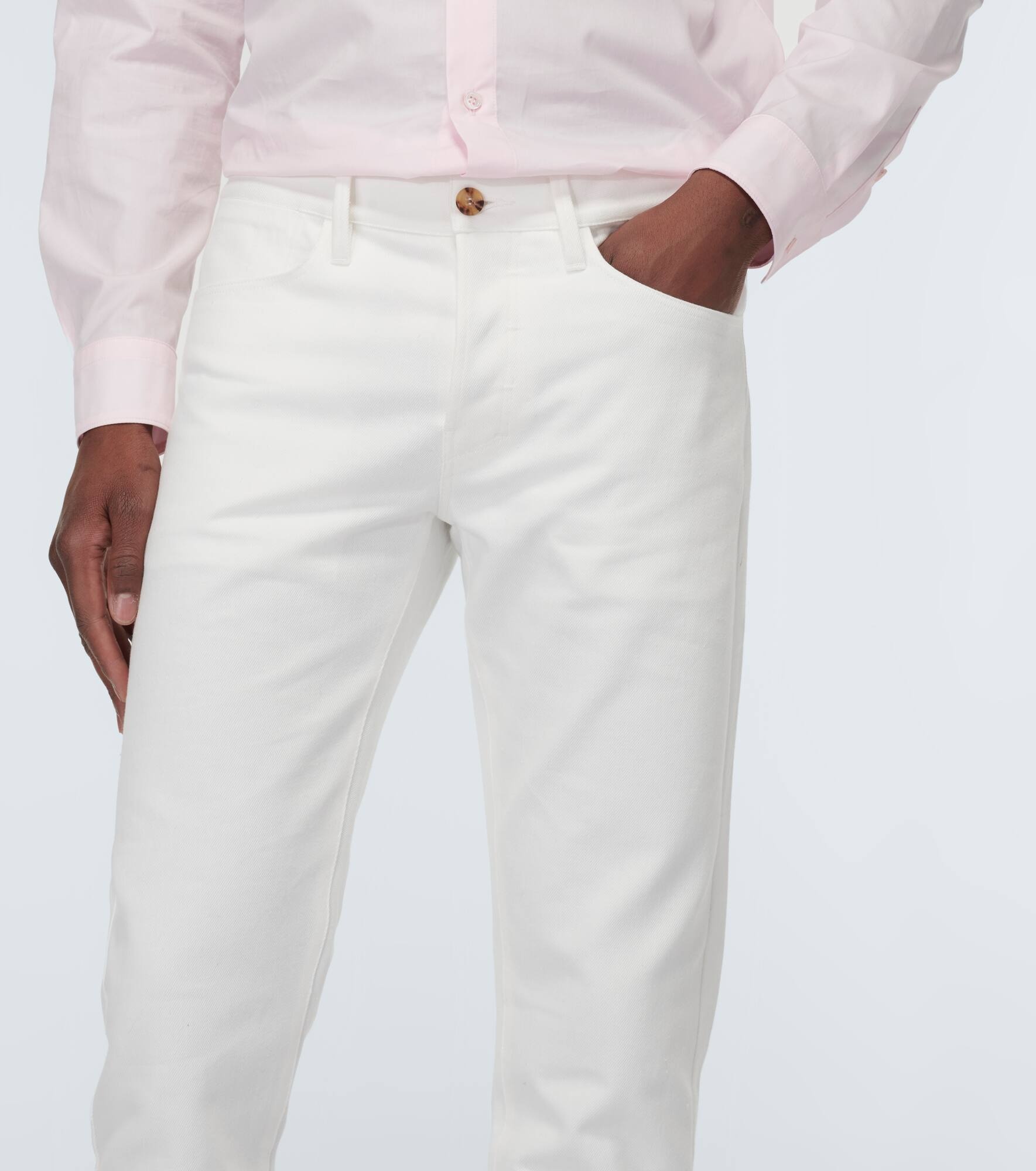 Anthony slim jeans - 5