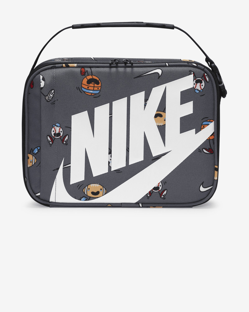 Nike Futura Fuel Pack Lunch Bag (3L) 1