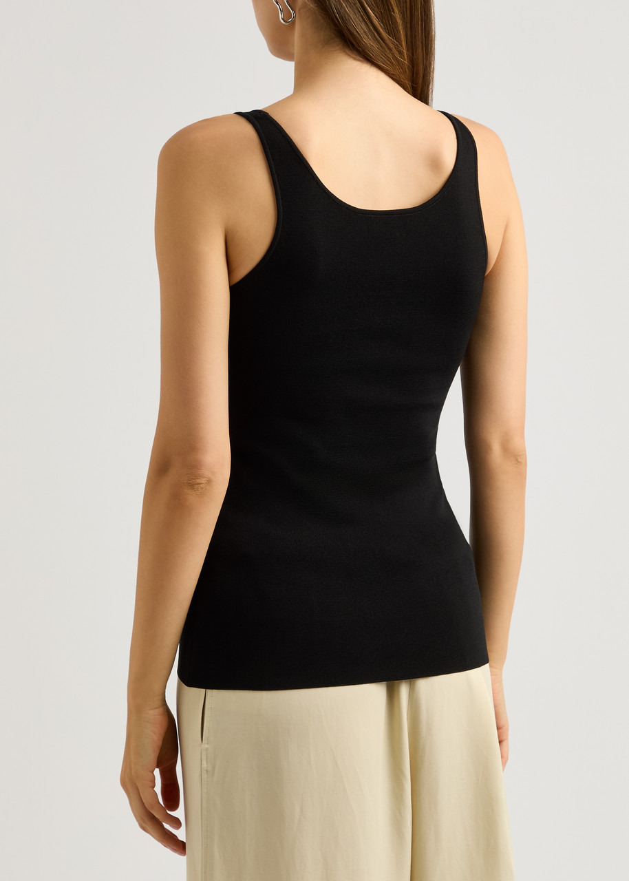 Knitted tank - 3