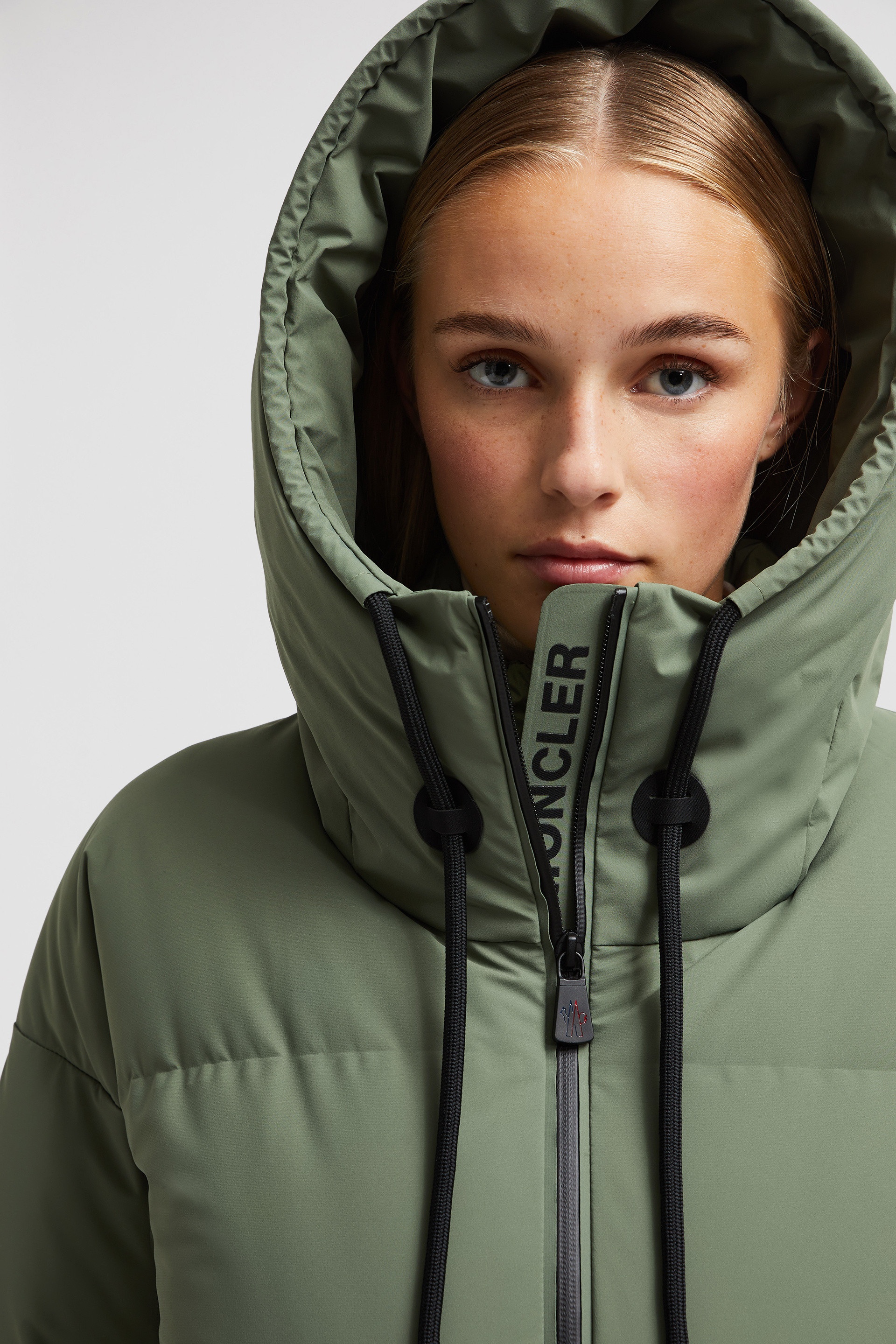 Allesaz Short Down Jacket - 8