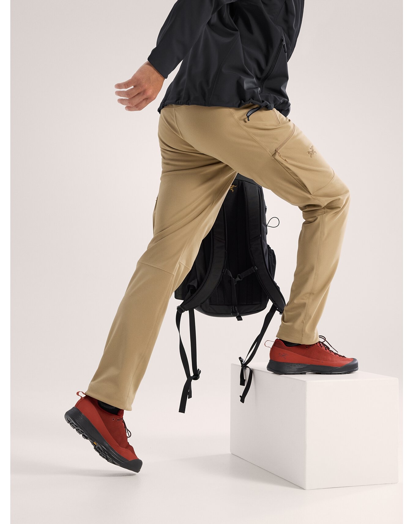 Gamma MX Pant - 3