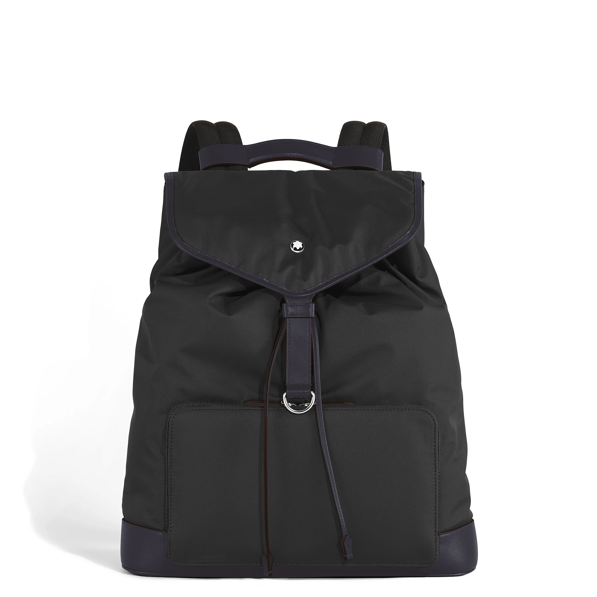 MONTBLANC PANORAMA MEDIUM BACKPACK - 1