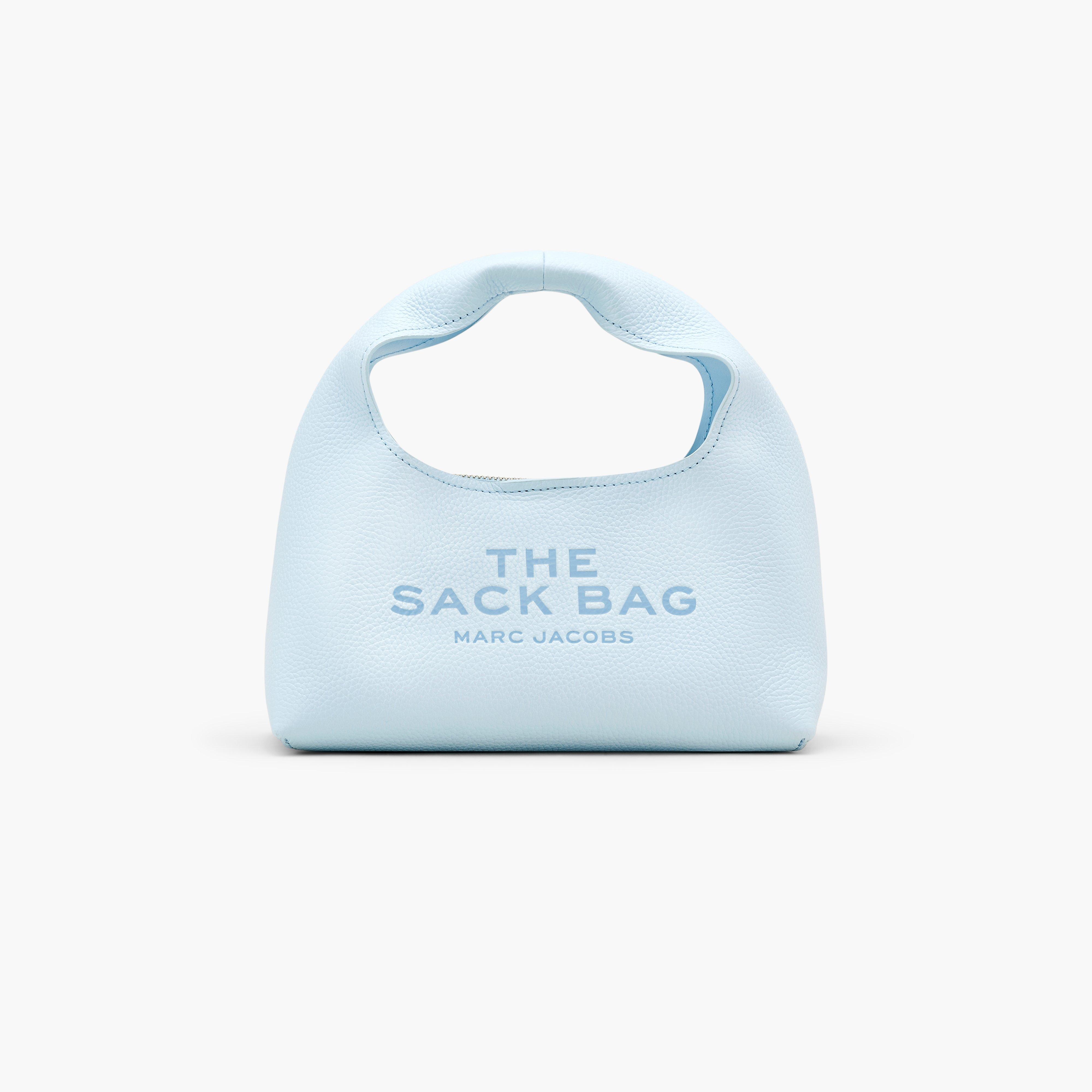 THE MINI SACK BAG - 1