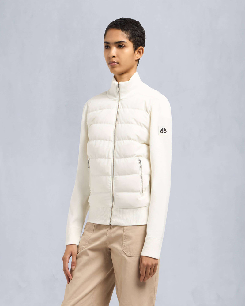 JOSEPHINE HYBRID SWEATER 3