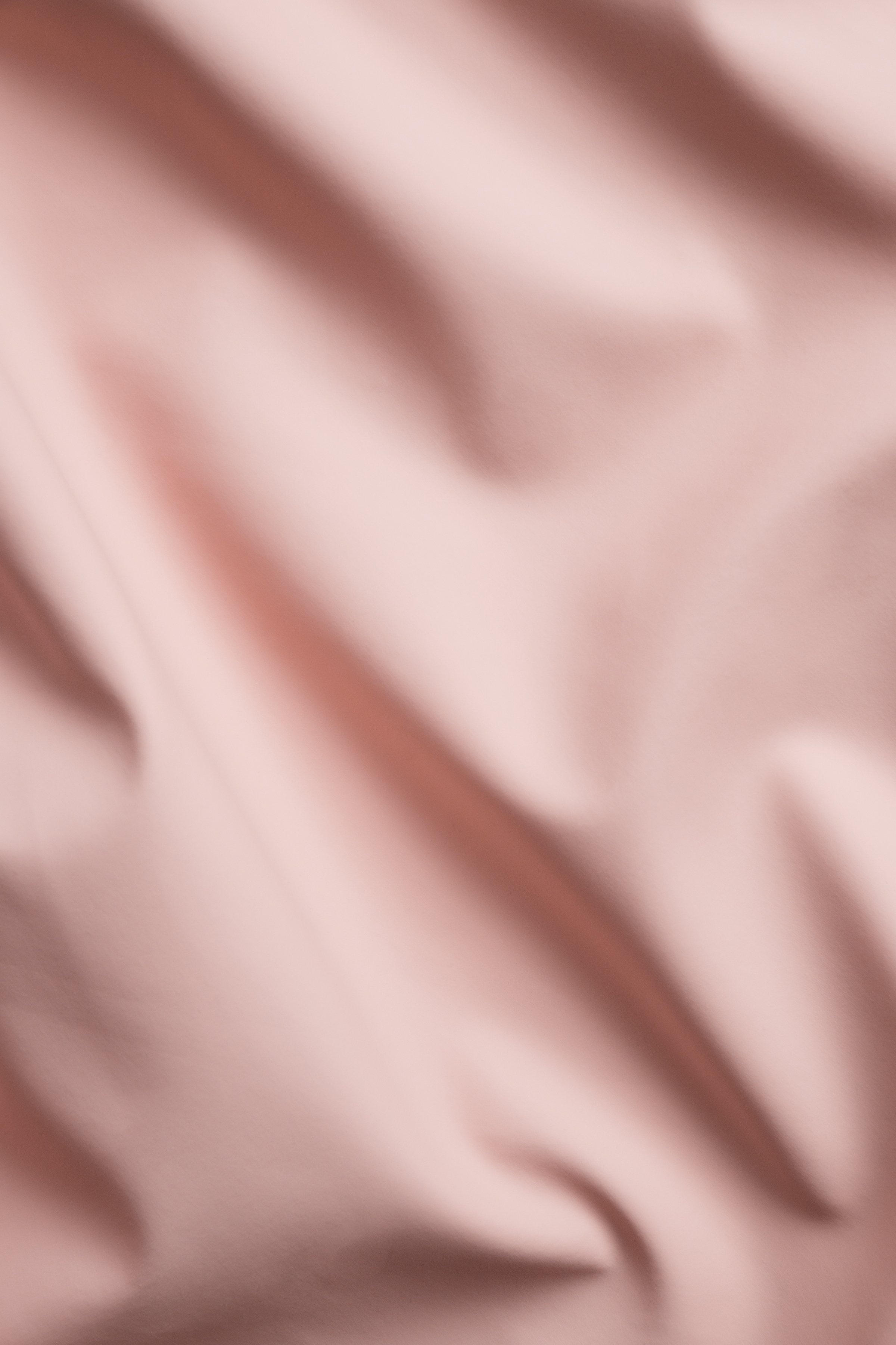 Stockholm Raincoat Pale Pink - 9