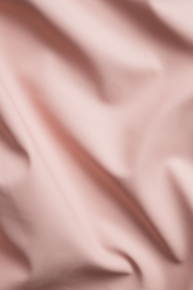 Stockholm Raincoat Pale Pink 9