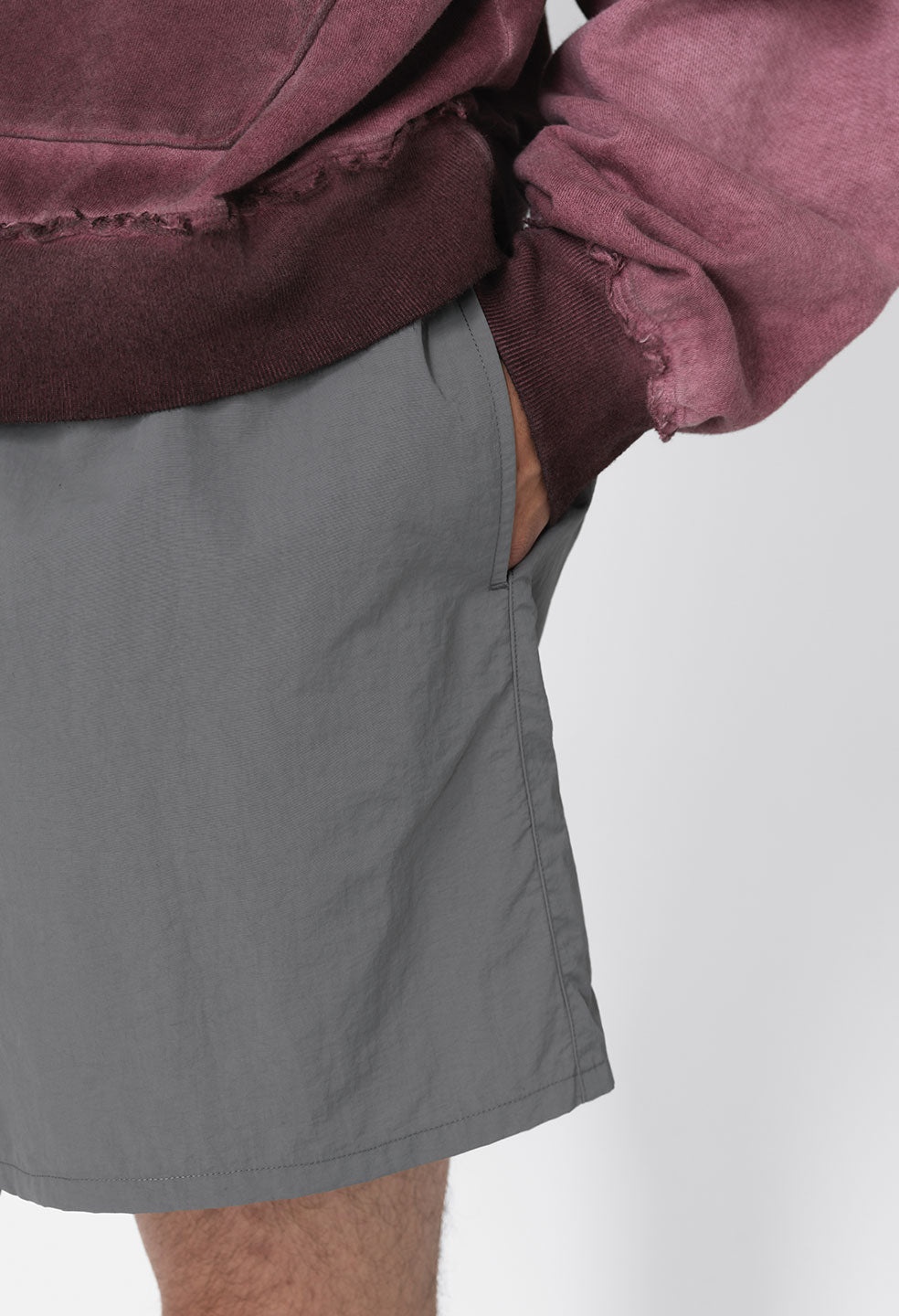 HIMALAYAN SHORTS - 6