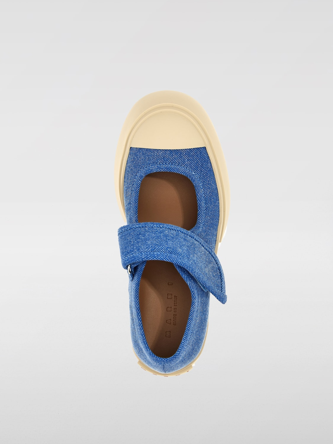 Sneakers woman Marni - 4