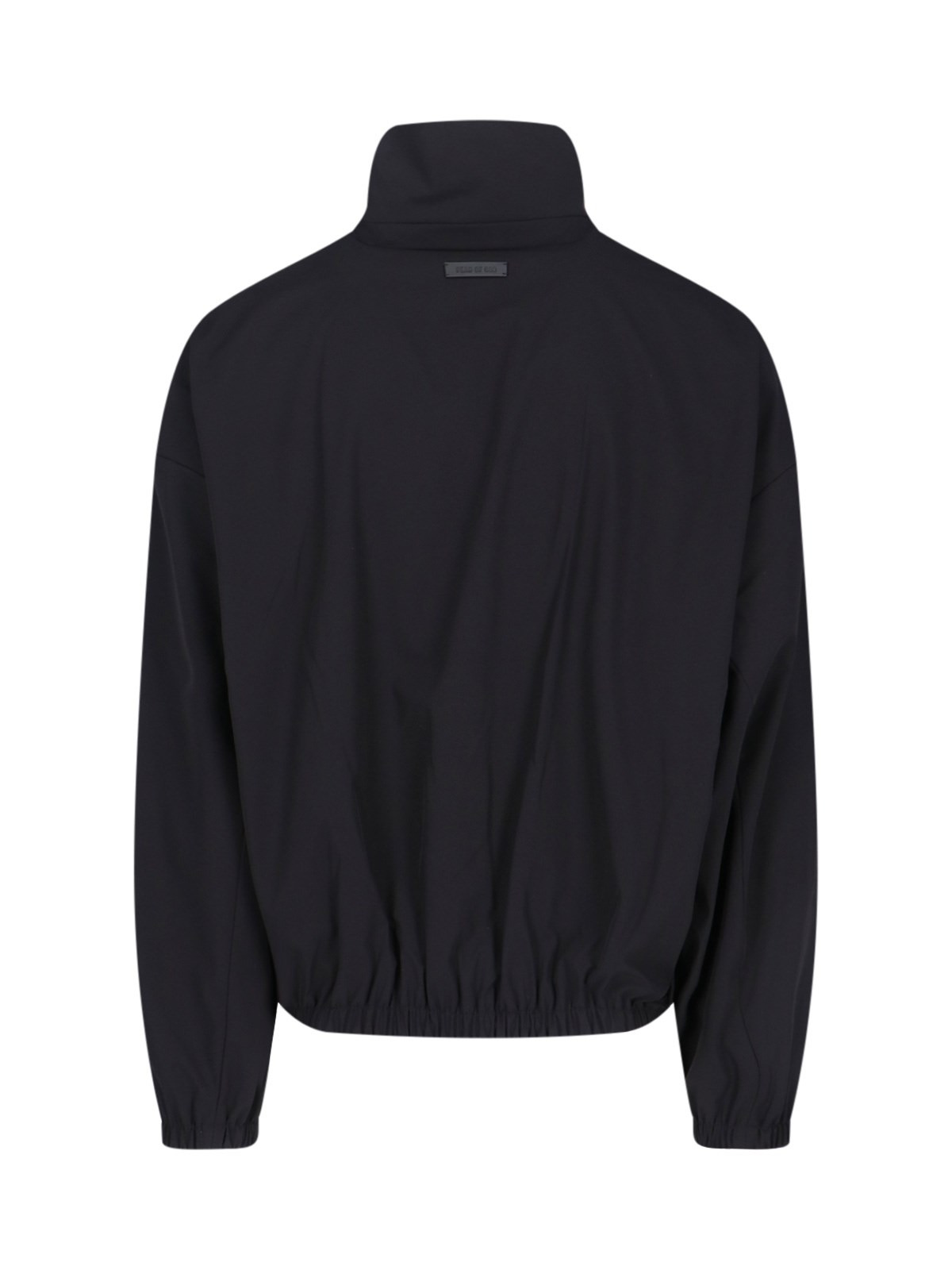'TRACK' JACKET - 2