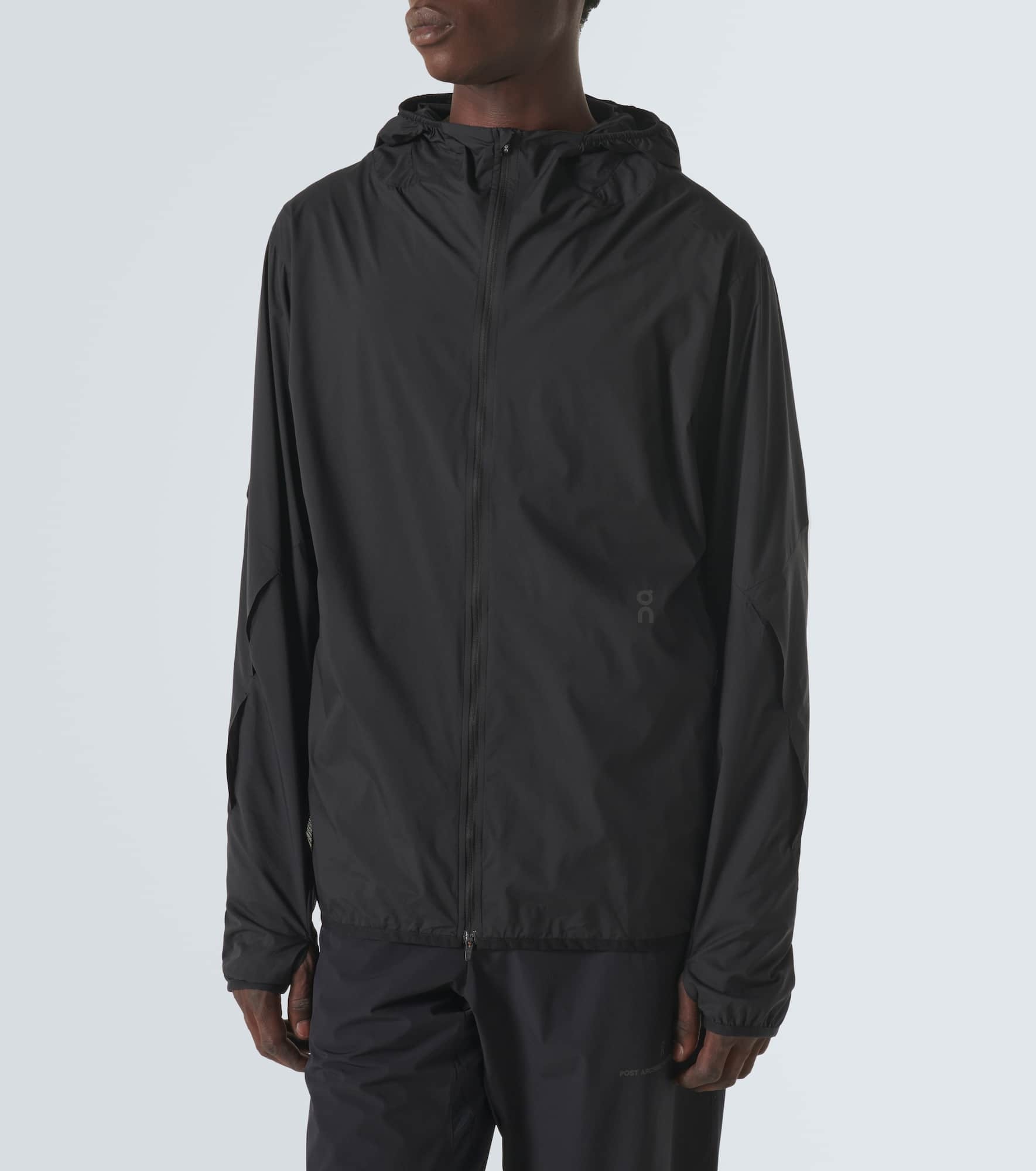 x PAF jacket - 3