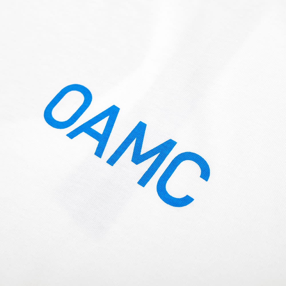 OAMC Henry Tee - 2