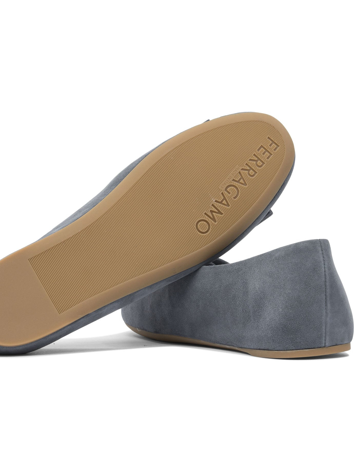 Ferragamo Women Ballerinas - 5