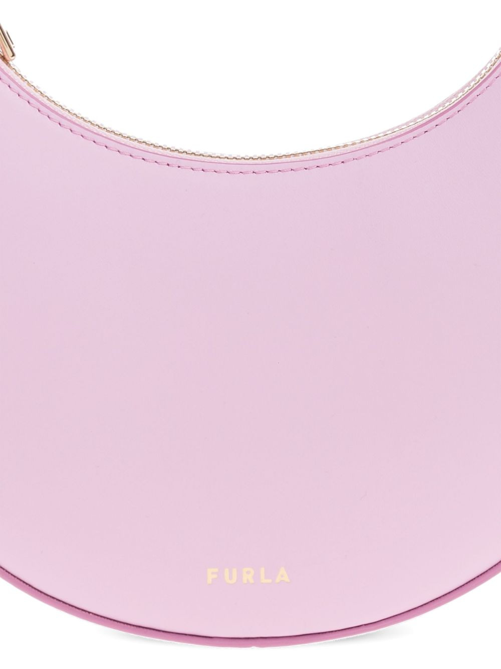 crescent top-handle bag - 5
