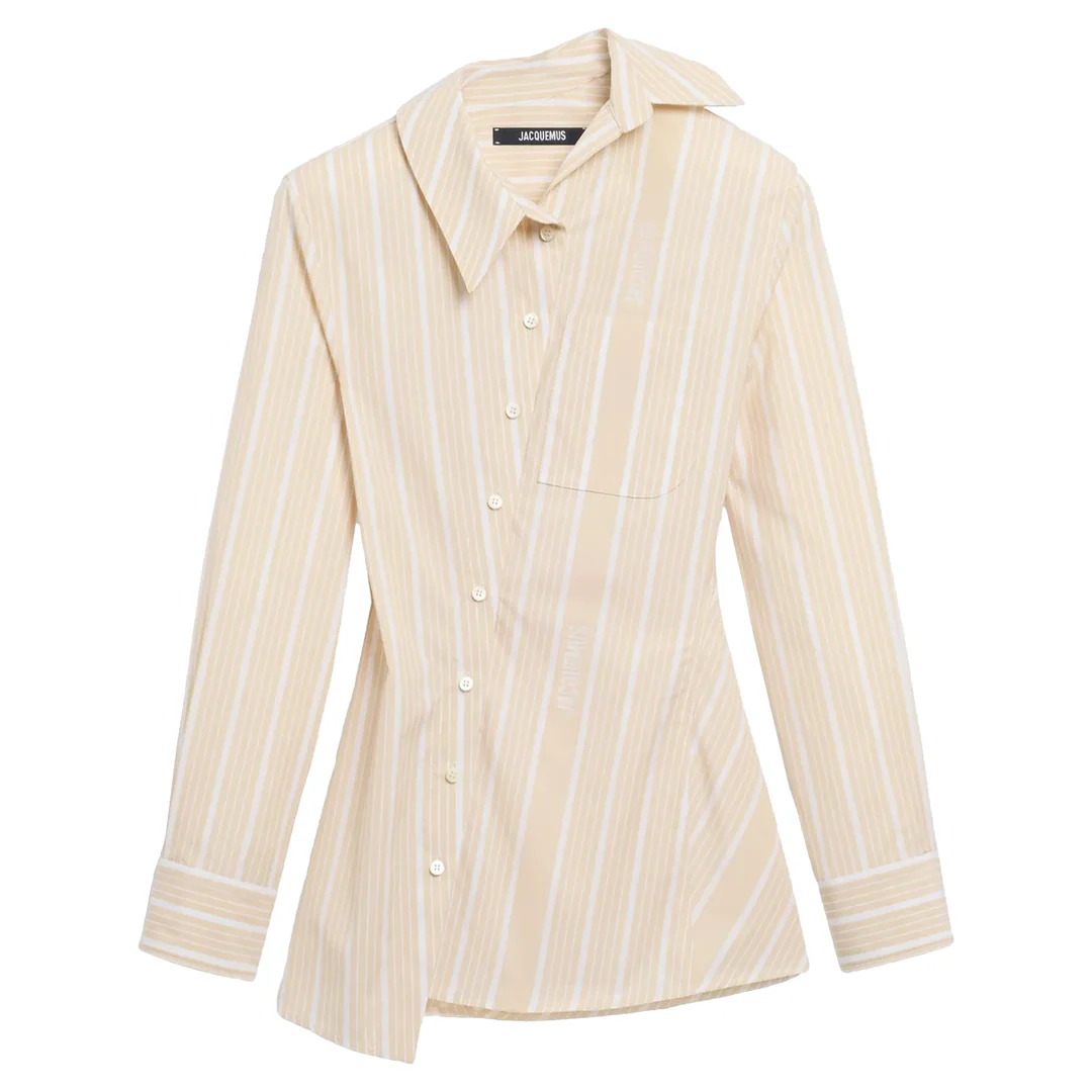 La Chemise Pablo - 1