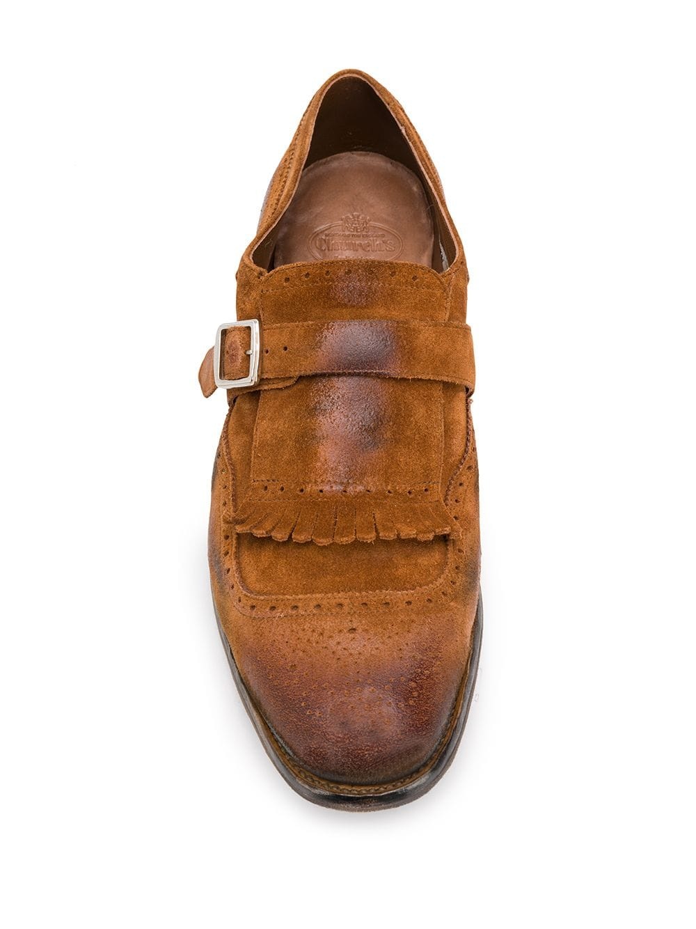 Shannon loafers - 4