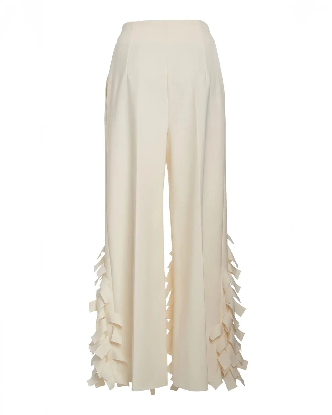 CULOTTES WITH RECTANGLE DETAIL - 8