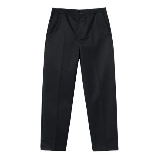 Stussy Bryan Pant 'Black' 116497 - 1