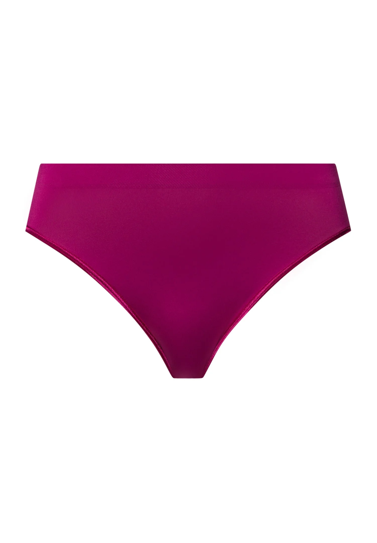 Touch Feeling High Cut Brief - 1