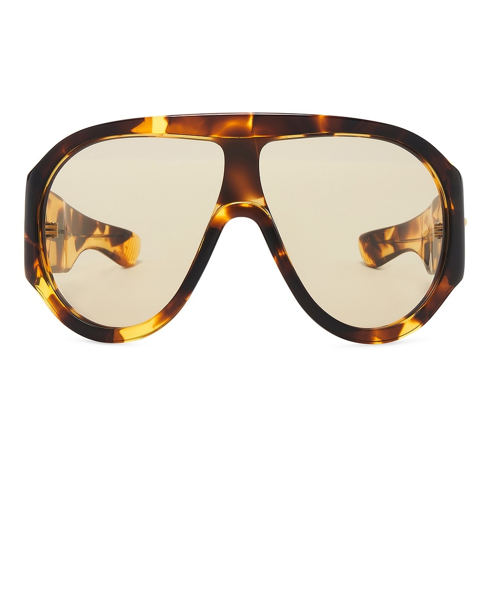 Shield Sunglasses - 1