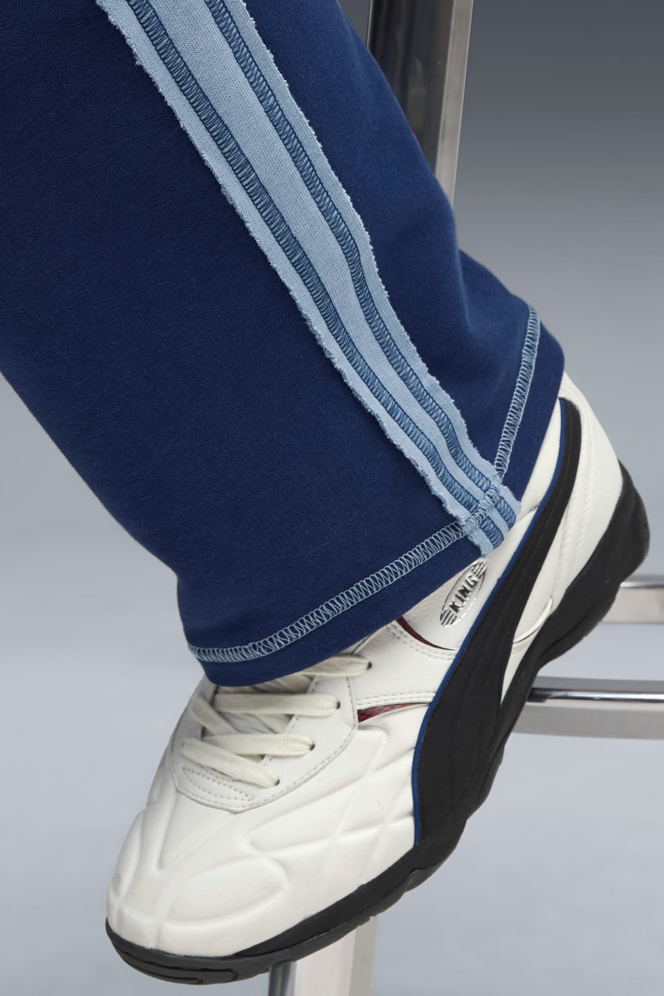 T7 Always On NYC Track Pants Men - 7