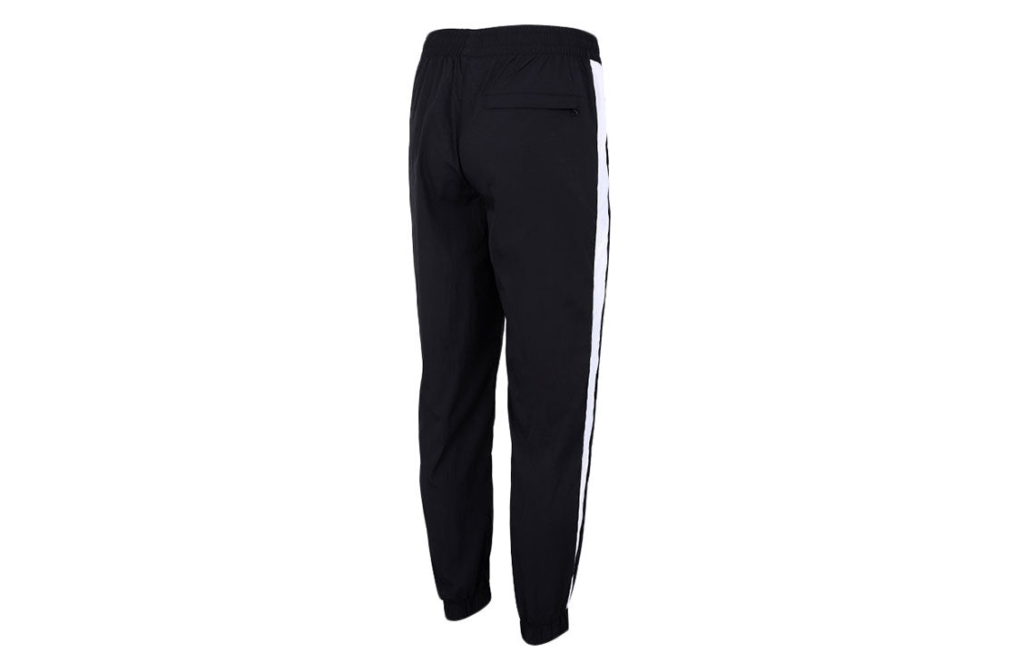 PUMA Iconic T7 Track Pants 'Black' 599906-01 - 2