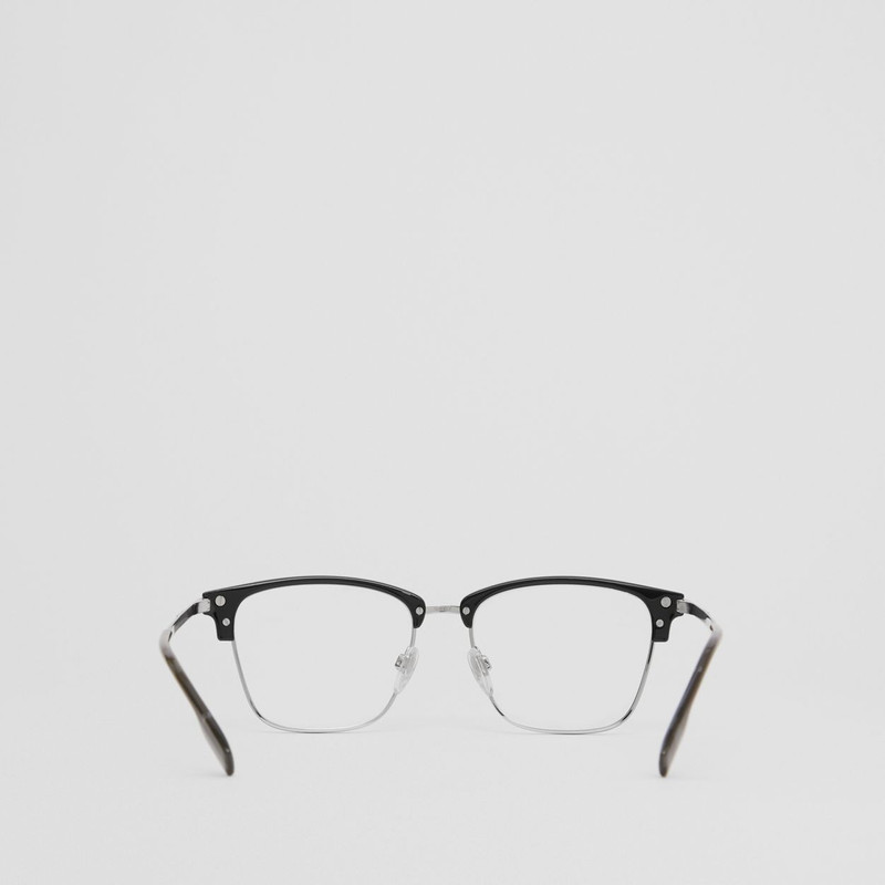 Square Optical Frames 5