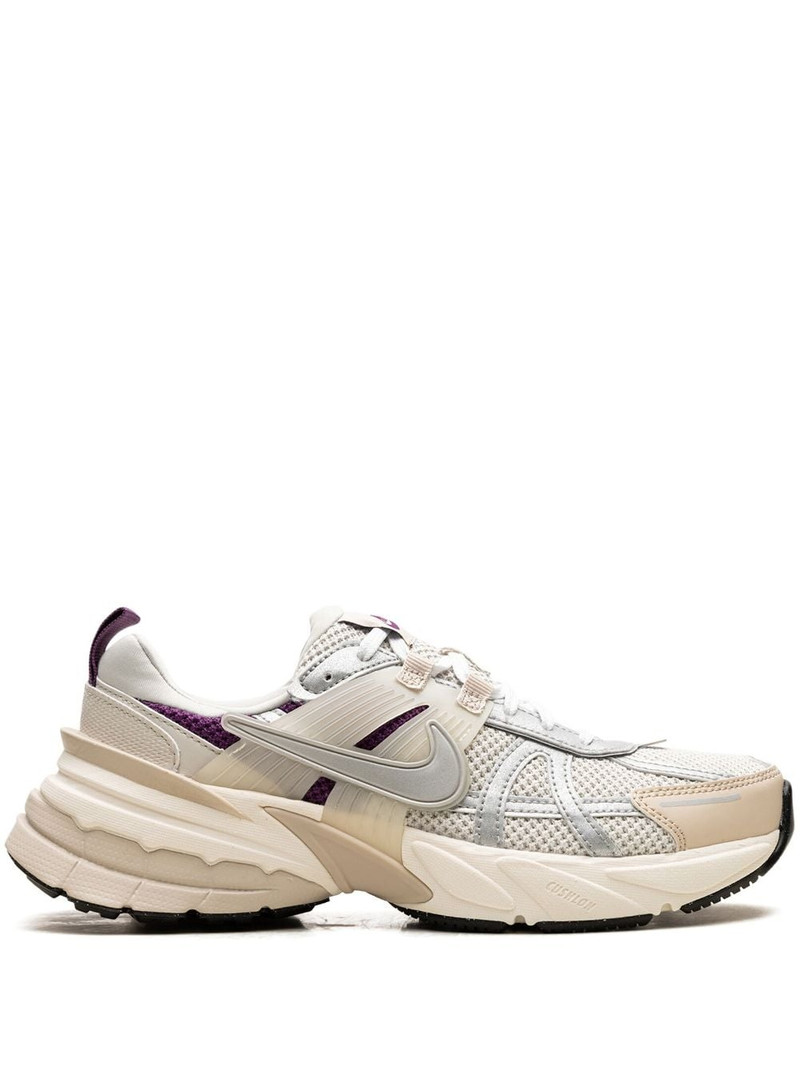 V2K Run Prm "Light Bone" sneakers 1