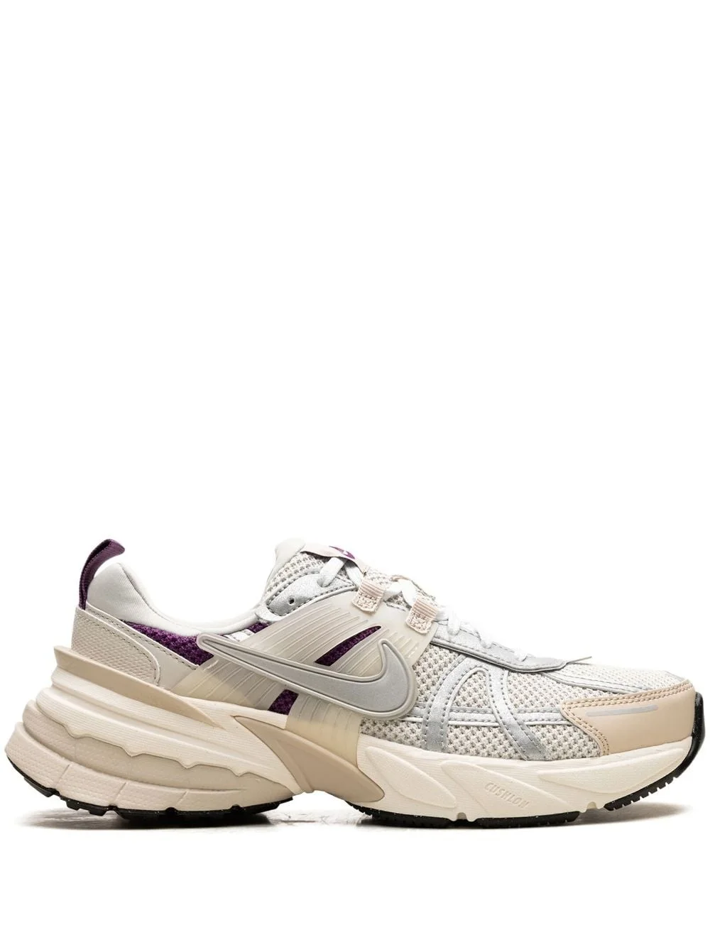 V2K Run Prm "Light Bone" sneakers - 1