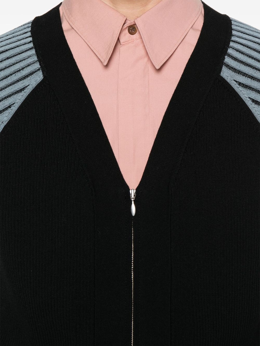 Inex cardigan - 5