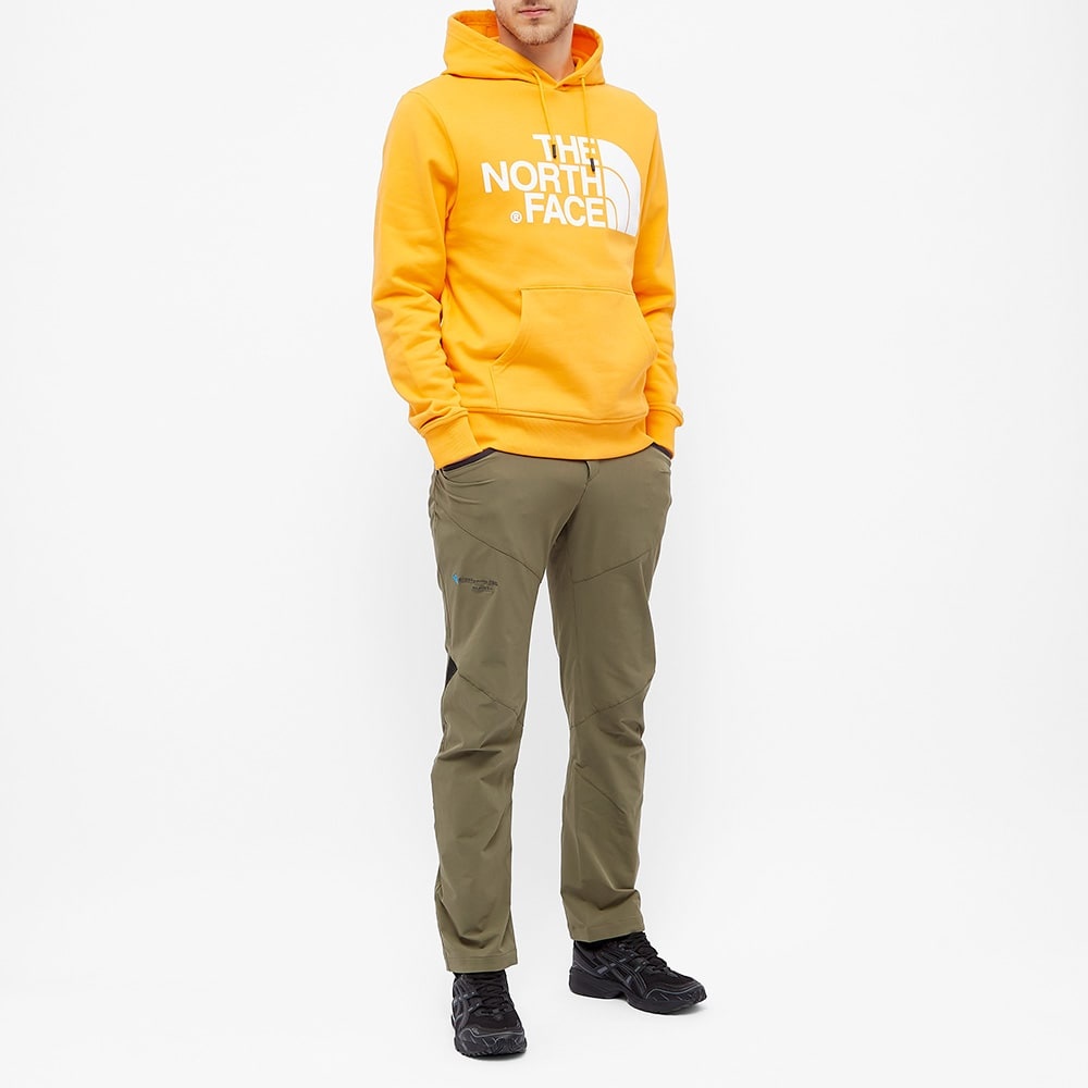 The North Face Standard Popover Hoody - 6